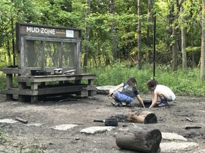 Backyard Adventures with Nature Playscapes Image